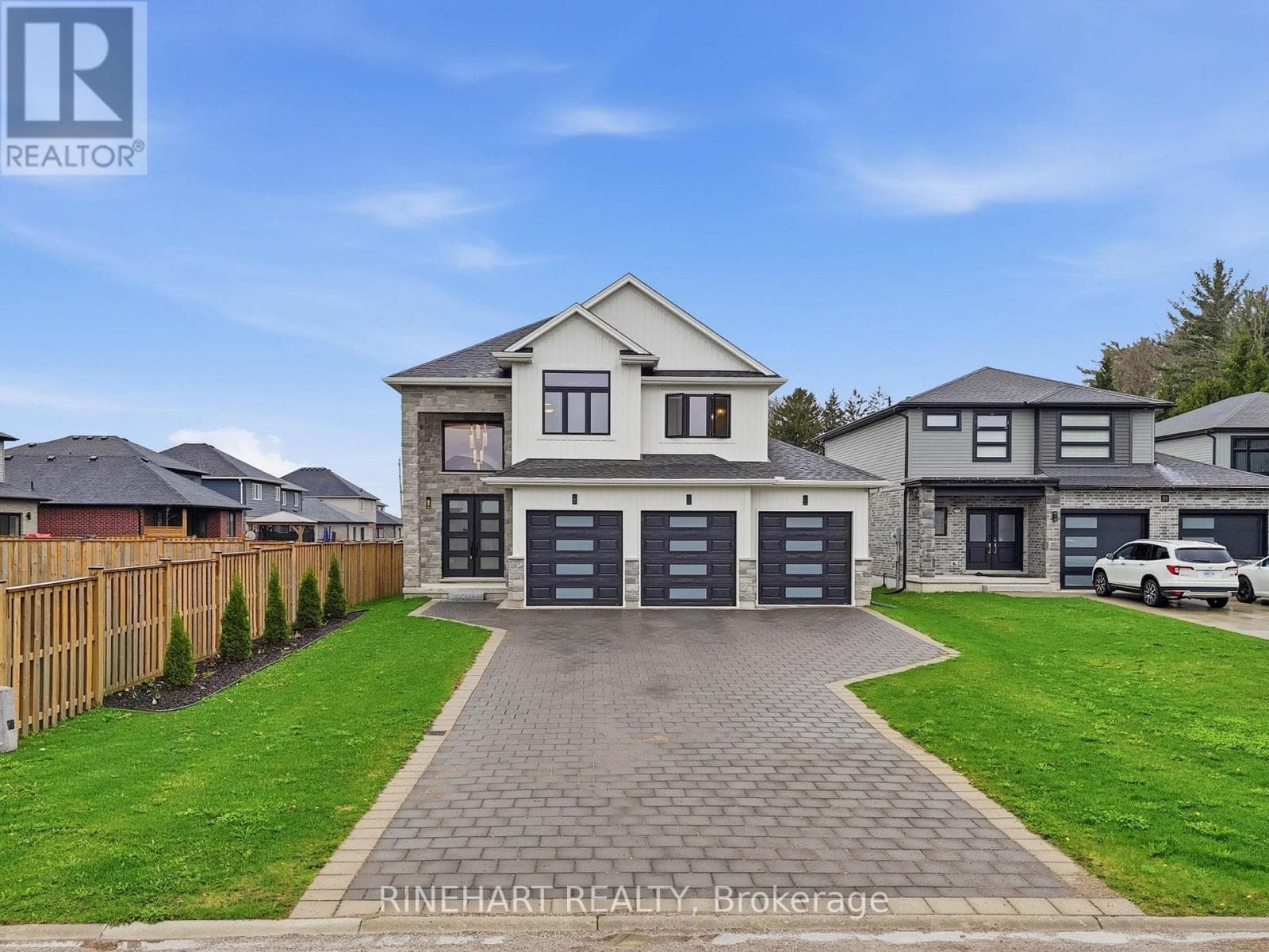 53 MCNEIL STREET in 