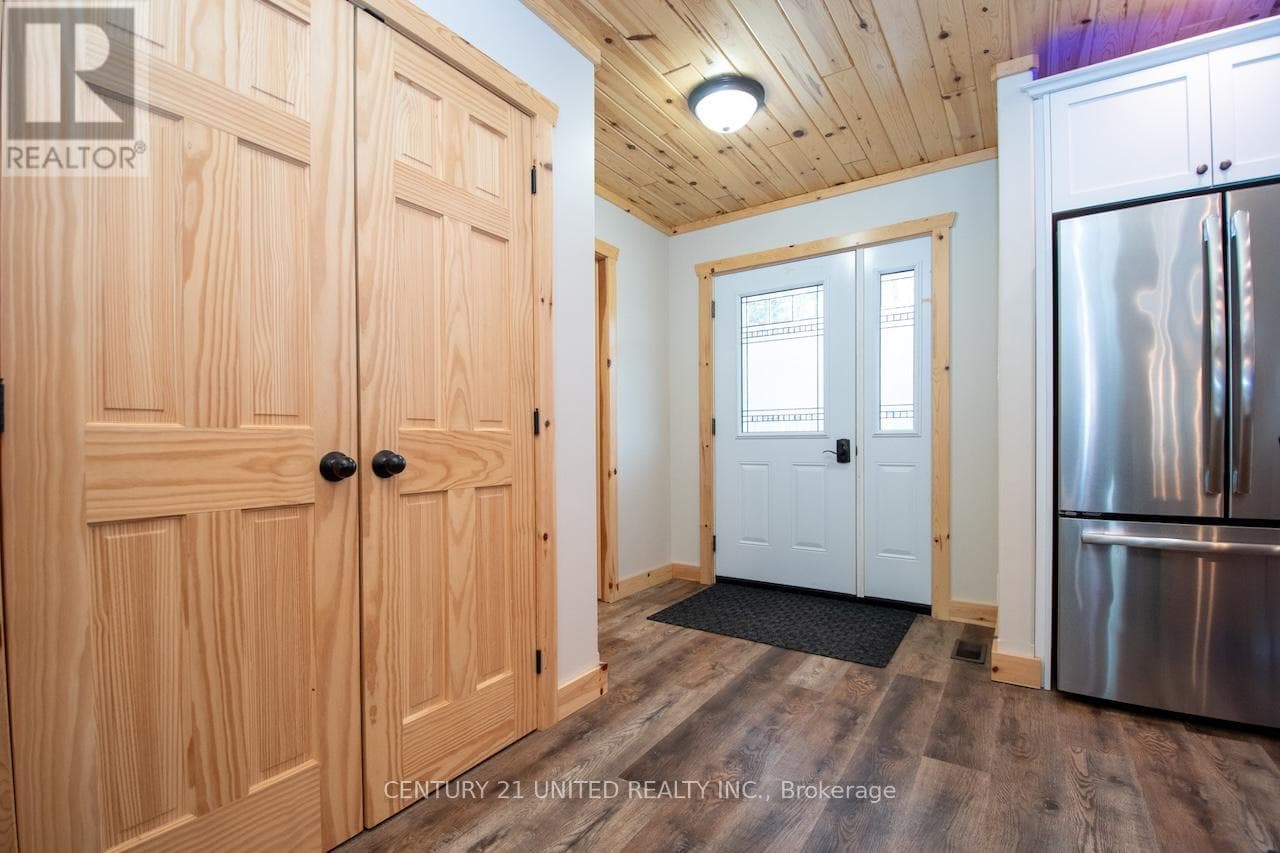 1525 SOUTH BAPTISTE LAKE ROAD, Central Lakes — photo 3