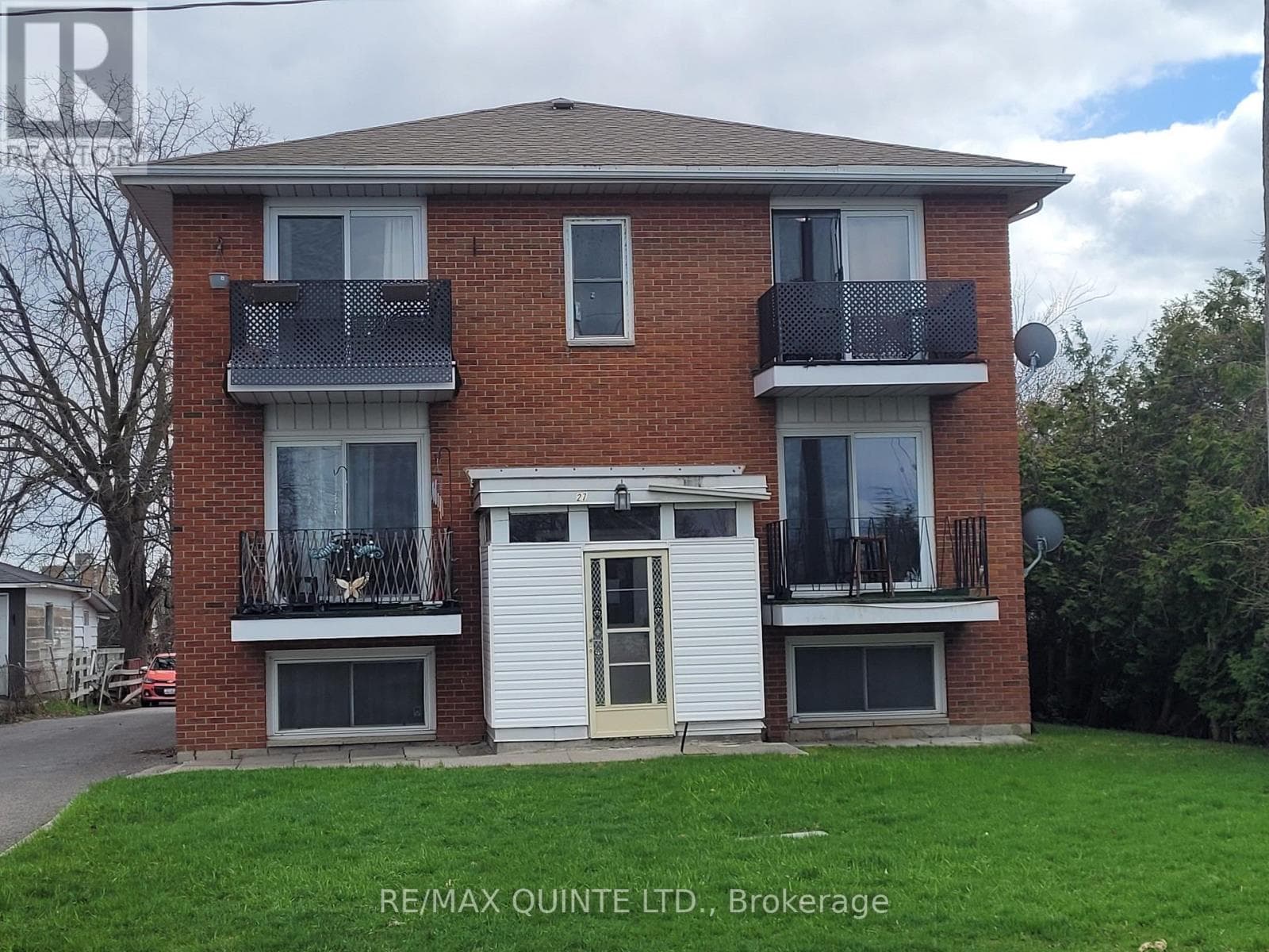 27 KING GEORGE SQUARE, Central Lakes — photo 2