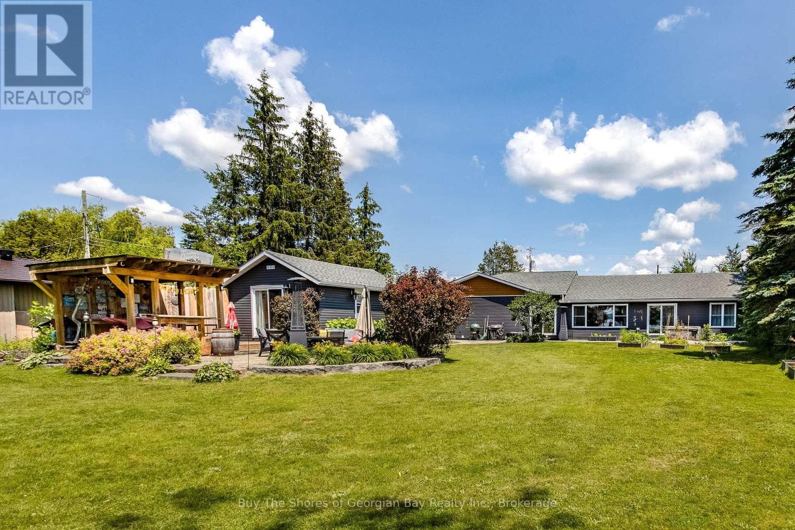17 WILCOX ROAD in 