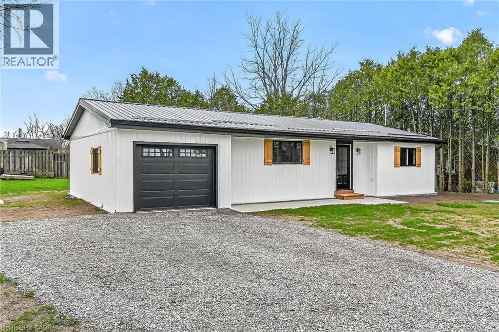 548 CONCESSION 14 Road in 