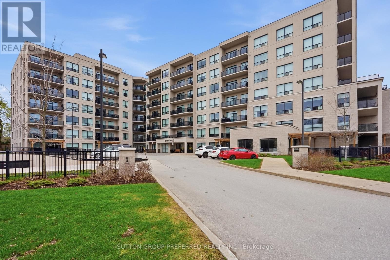 401 - 1200 COMMISSIONERS ROAD W, London and St. Thomas — photo 3