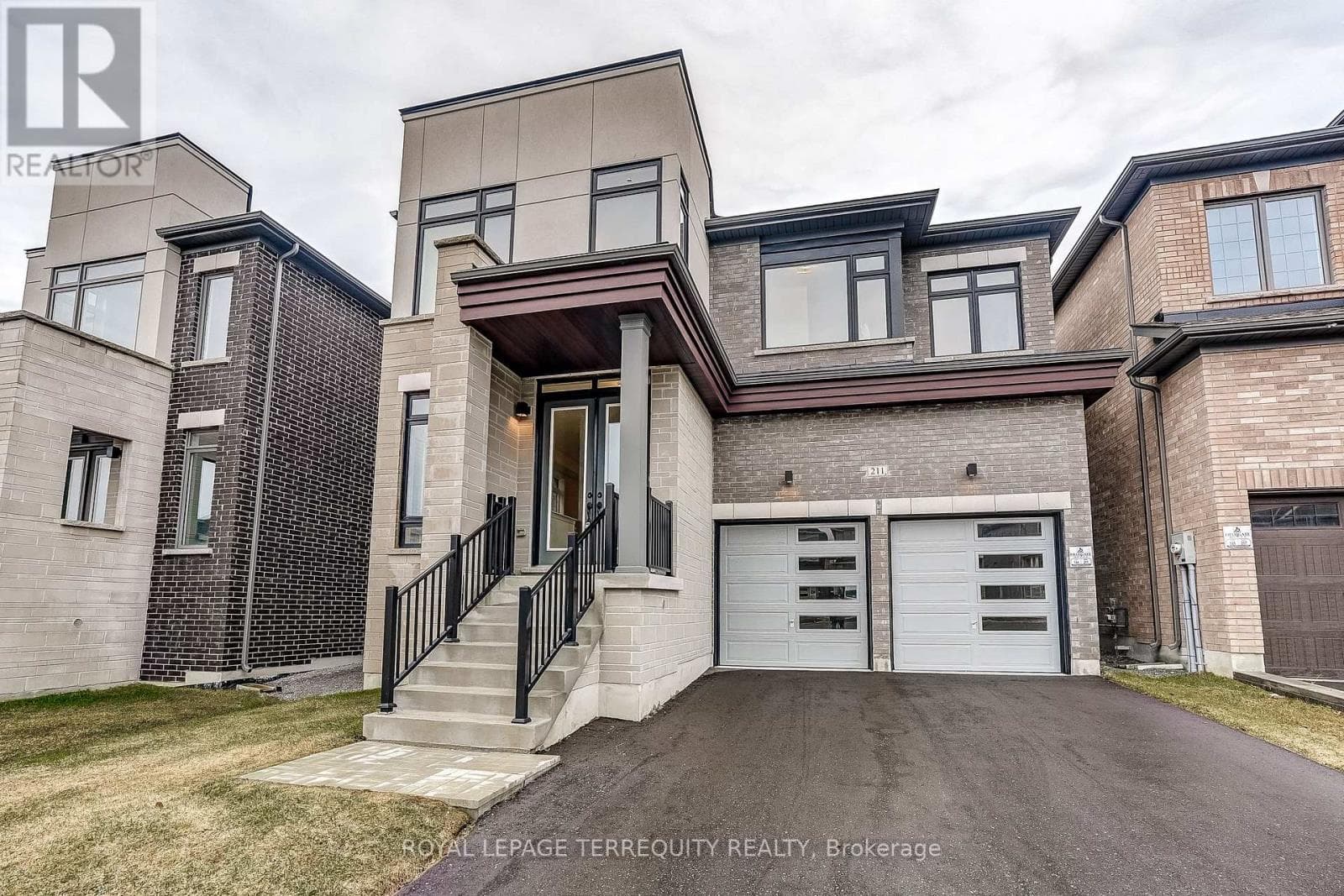 211 FALLHARVEST WAY, Toronto — photo 4