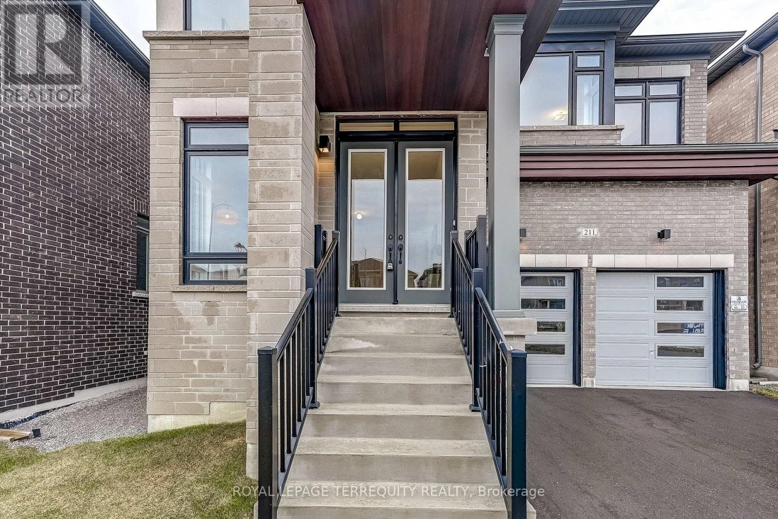211 FALLHARVEST WAY, Toronto — photo 5