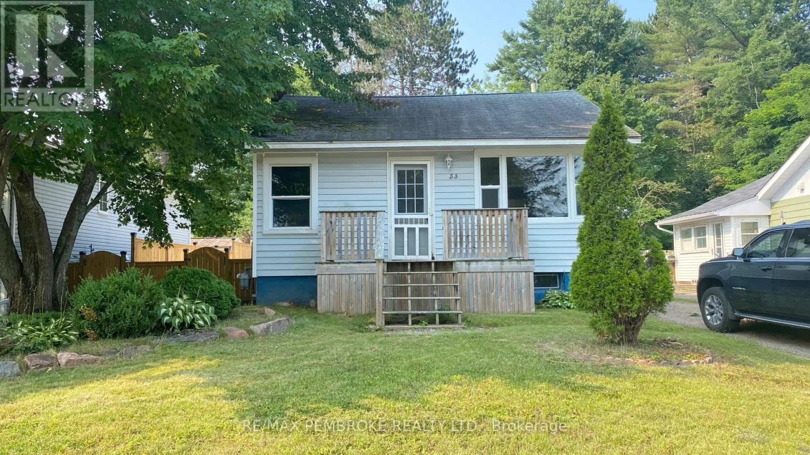 53 HURON STREET in 
