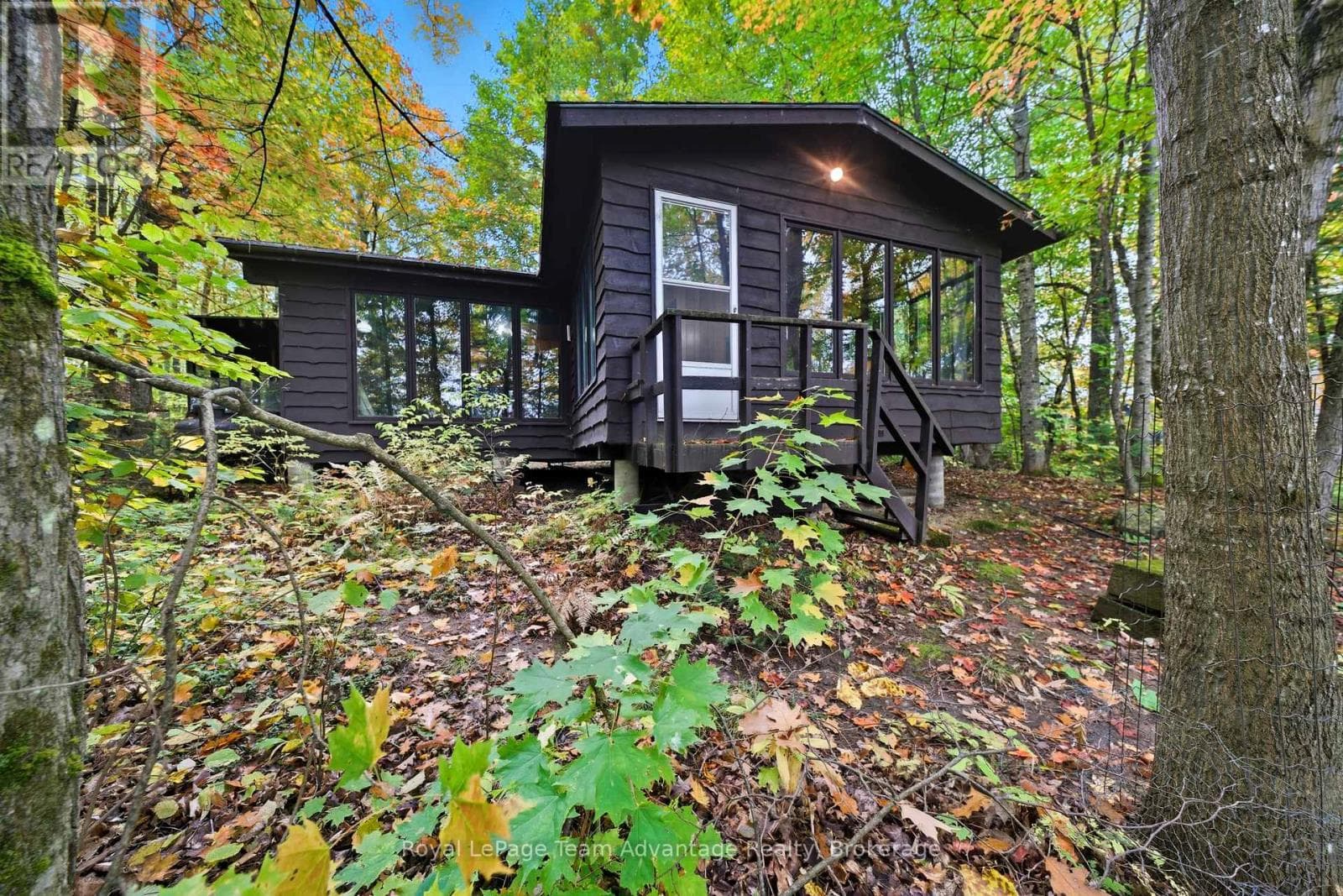256 DUNCHURCH ESTATE ROAD in 