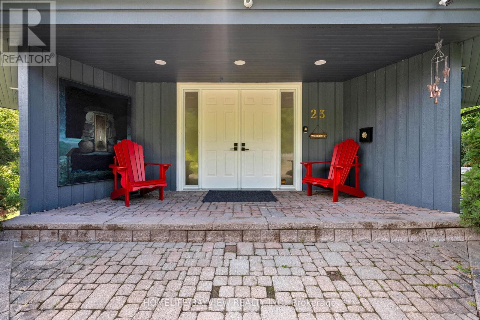 23 COUNTRY CLUB LANE, Toronto — photo 4