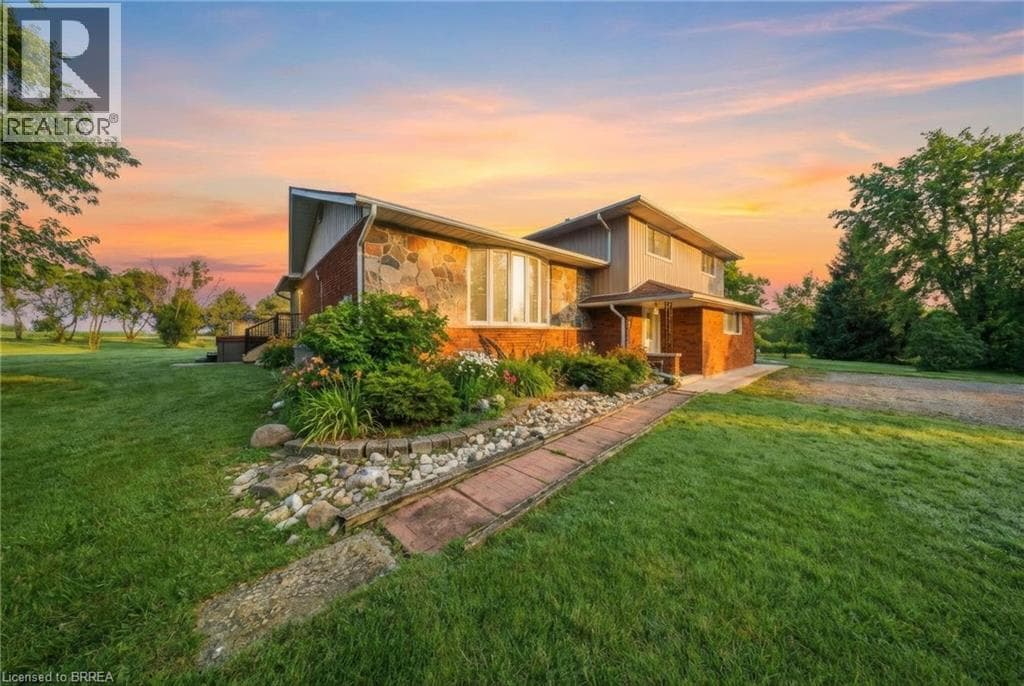 11 BURTCH Road in 