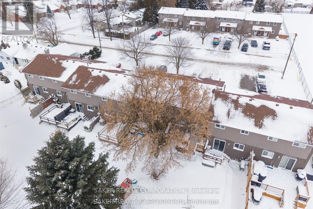 141 SIMCOE STREET, London and St. Thomas — photo 5