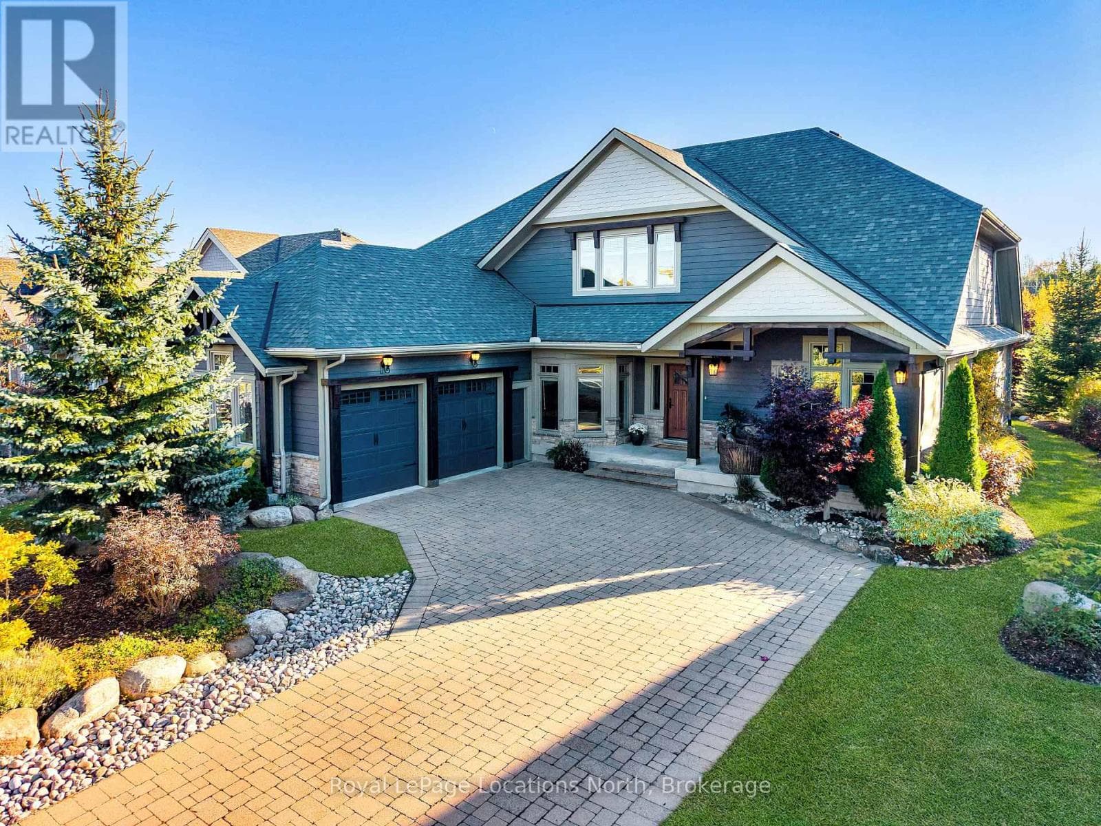 138 RANKIN'S CRESCENT in 
