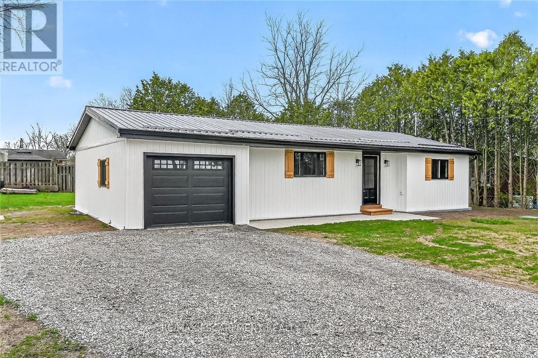 548 CONCESSION 14 Road in 