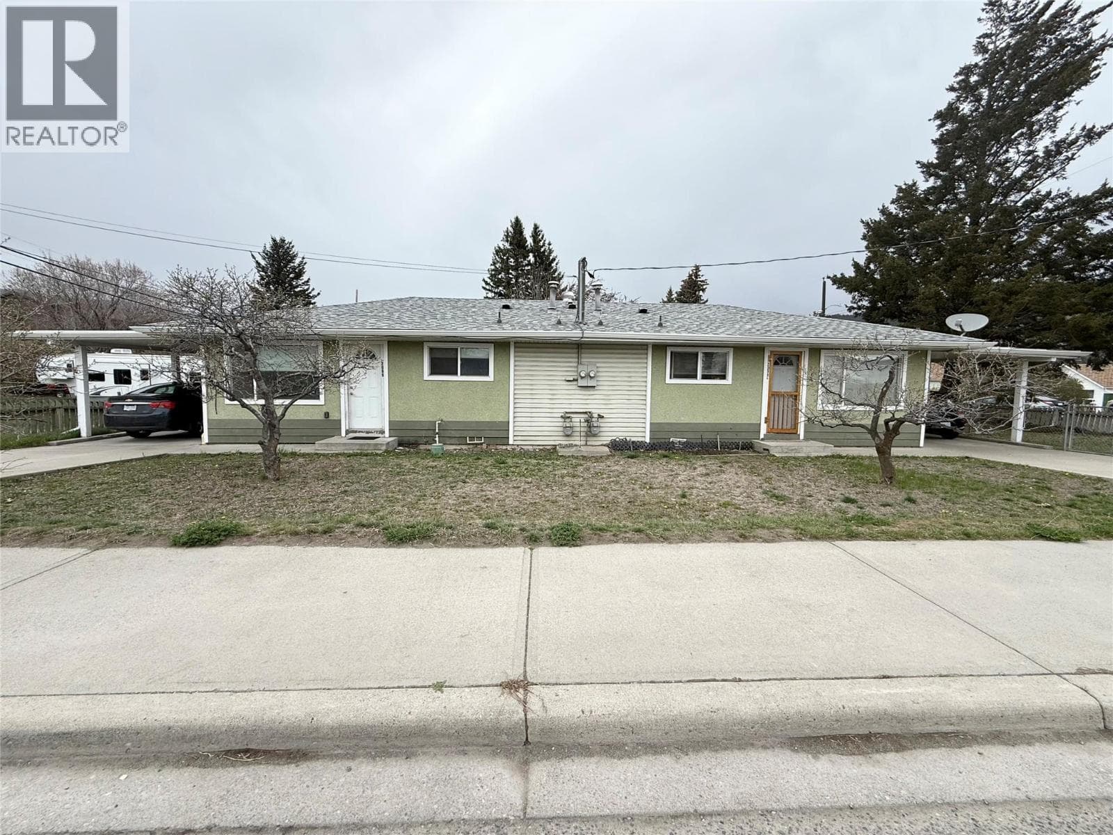 2099 BLAIR Street Unit# A&B in 