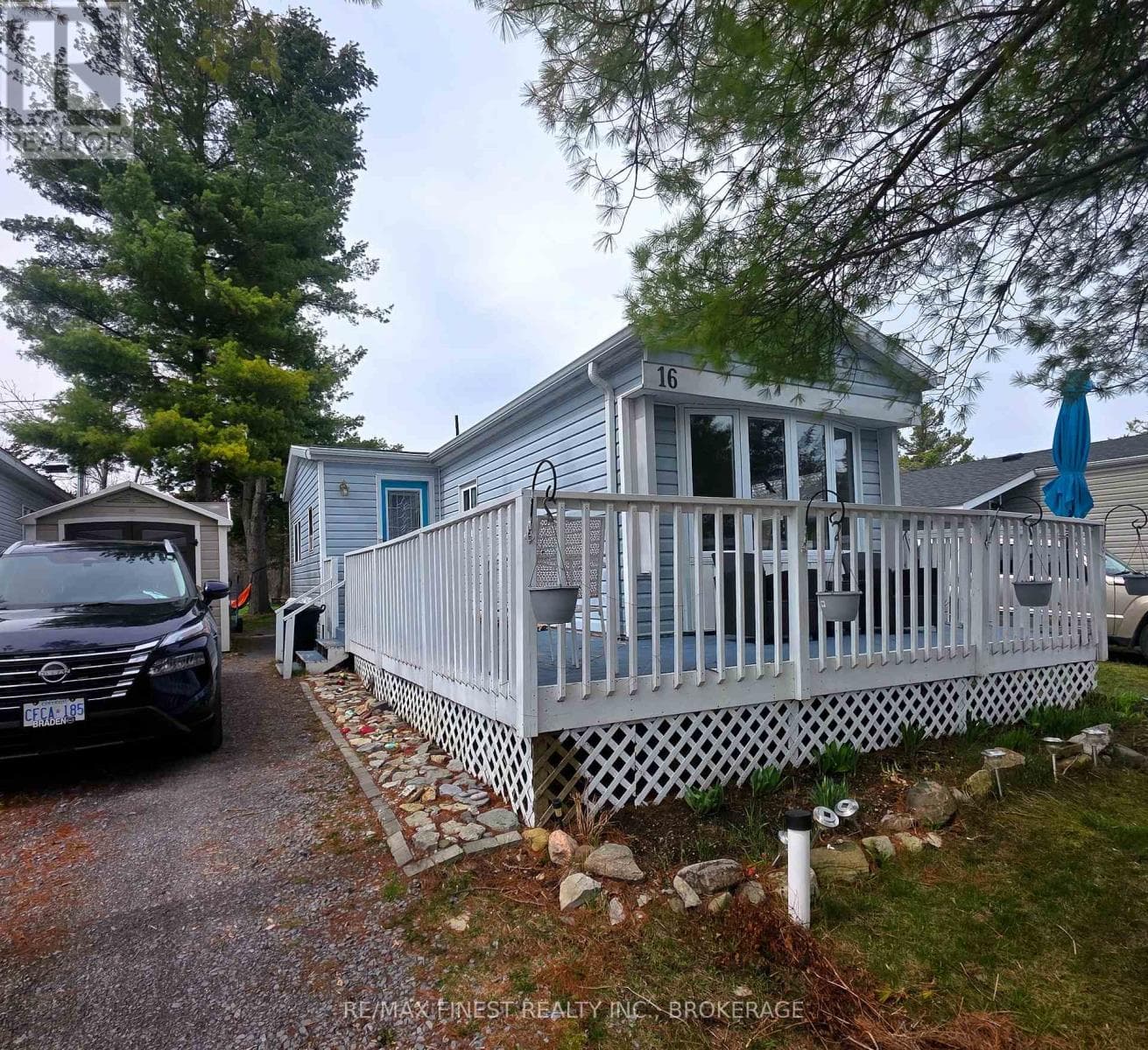 16 - 5633 BATH ROAD, Kingston — photo 2