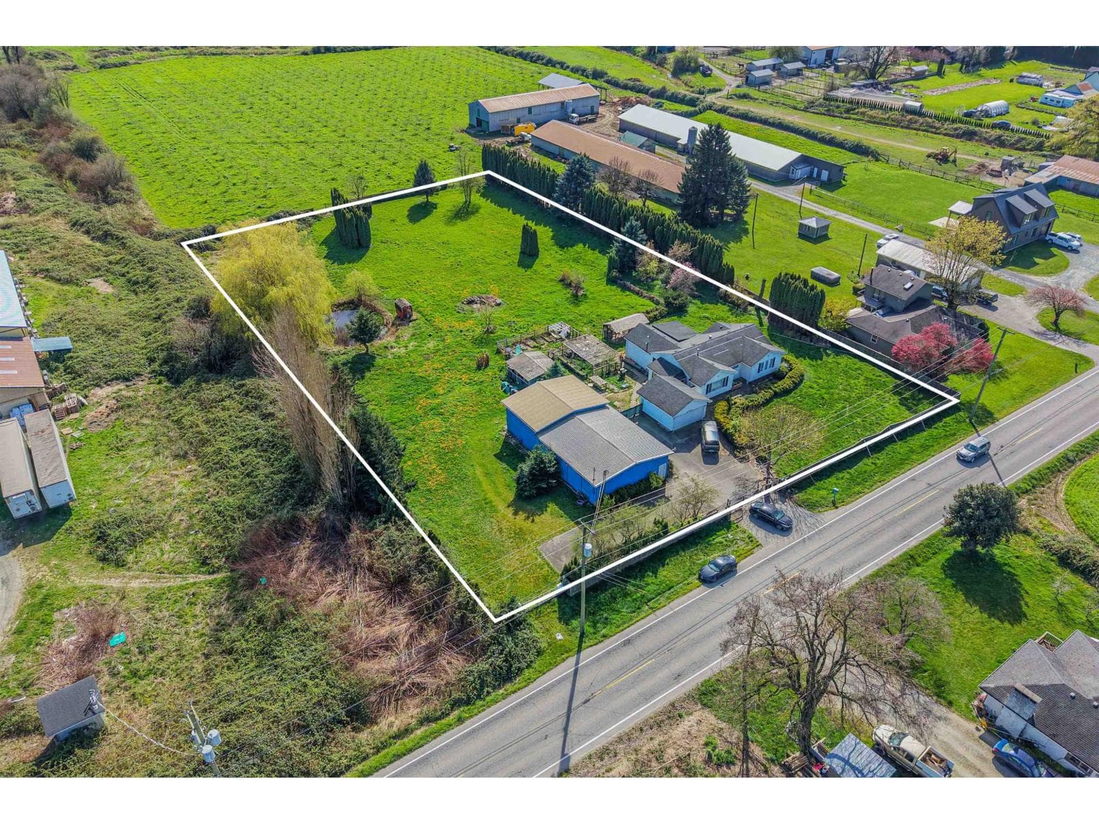 42148 KEITH WILSON ROAD, Greendale, Chilliwack — photo 2