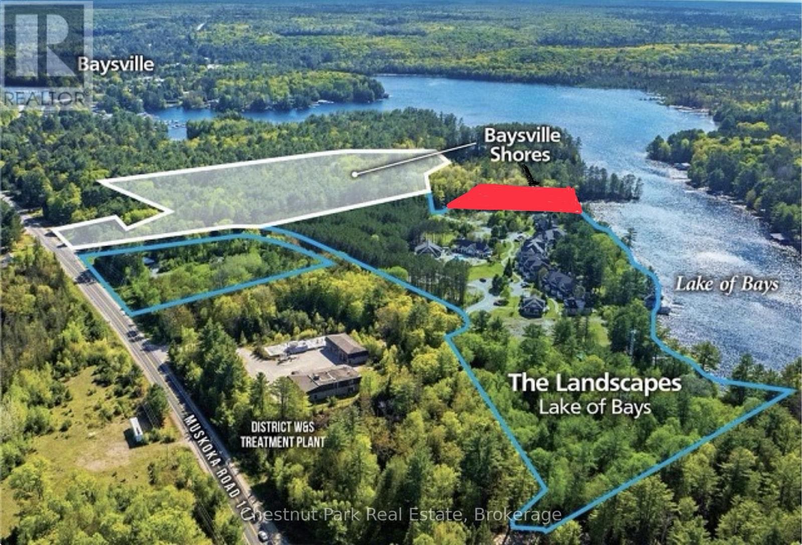 9 - 2769 MUSKOKA 117 ROAD in 