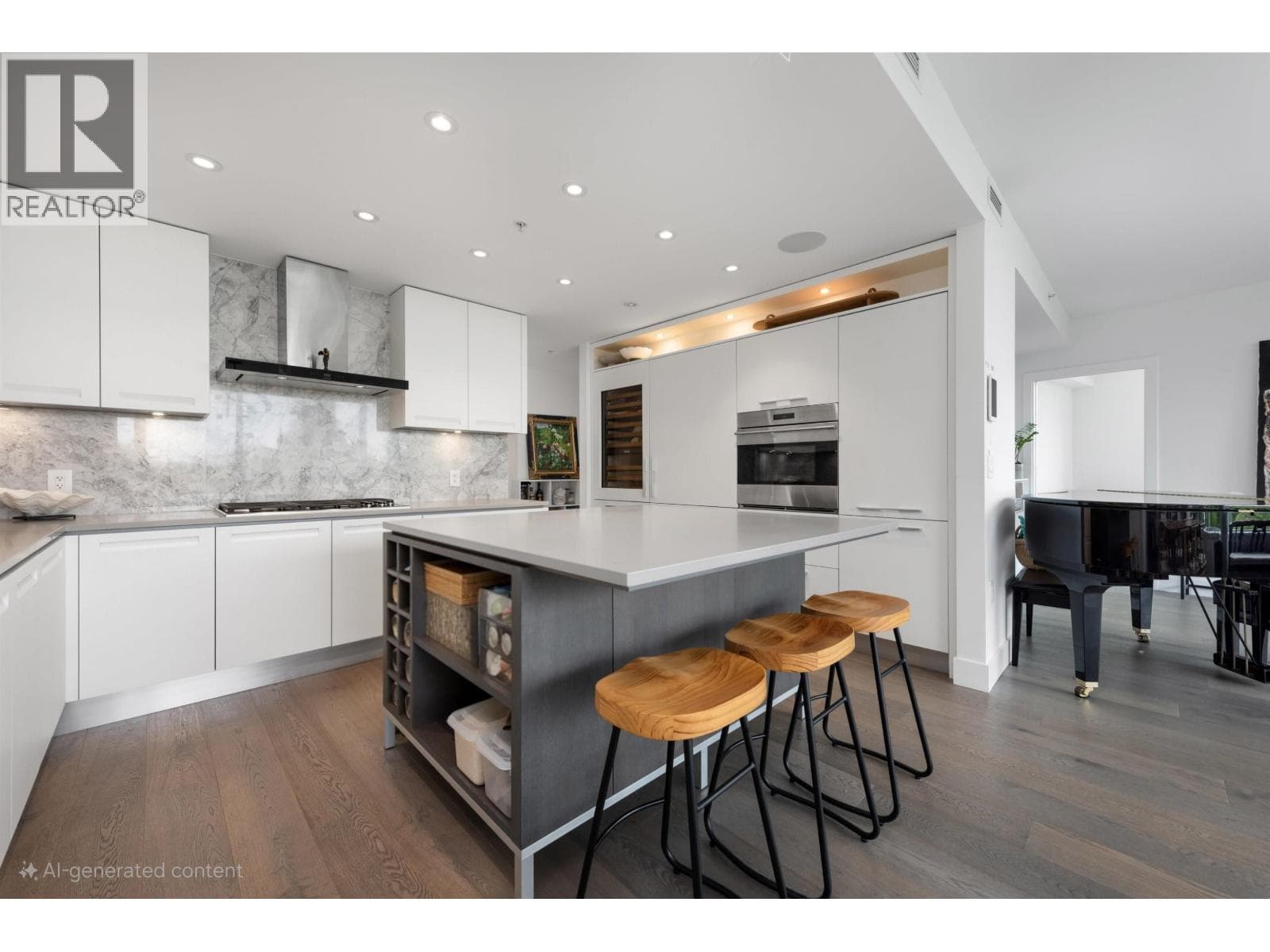 310 6333 W BOULEVARD, Greater Vancouver — photo 3