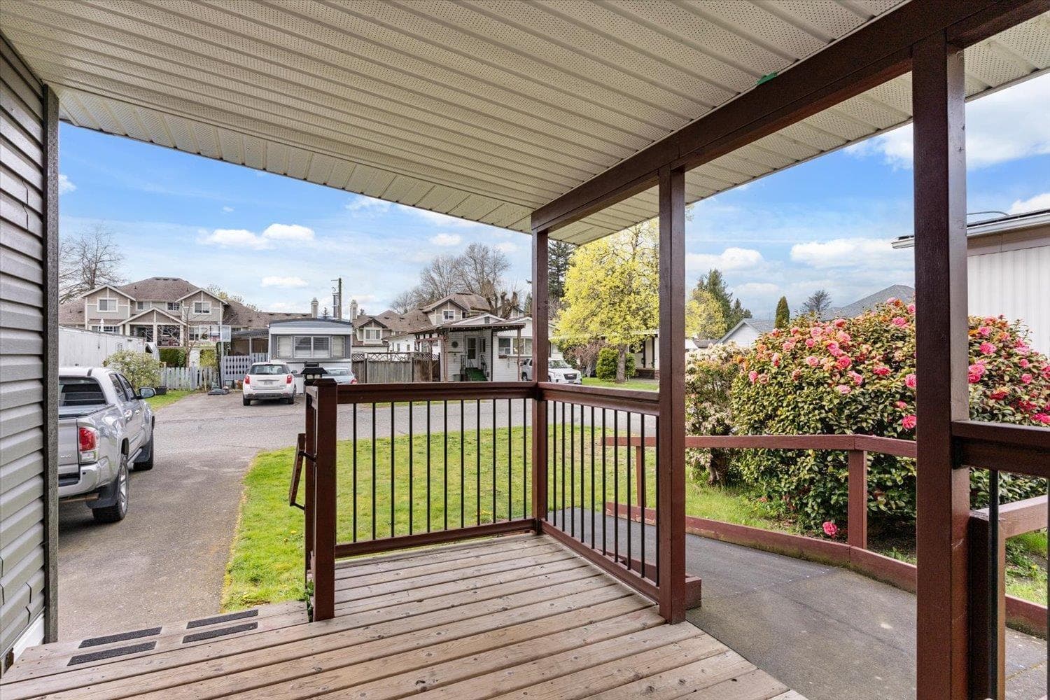 73 45640 WATSON ROAD, Garrison Crossing, Chilliwack — photo 4