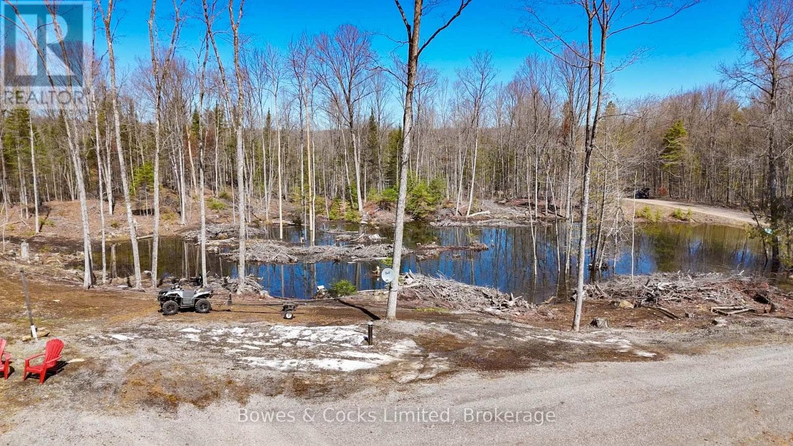 2108 OLD HASTINGS ROAD, Central Lakes — photo 4