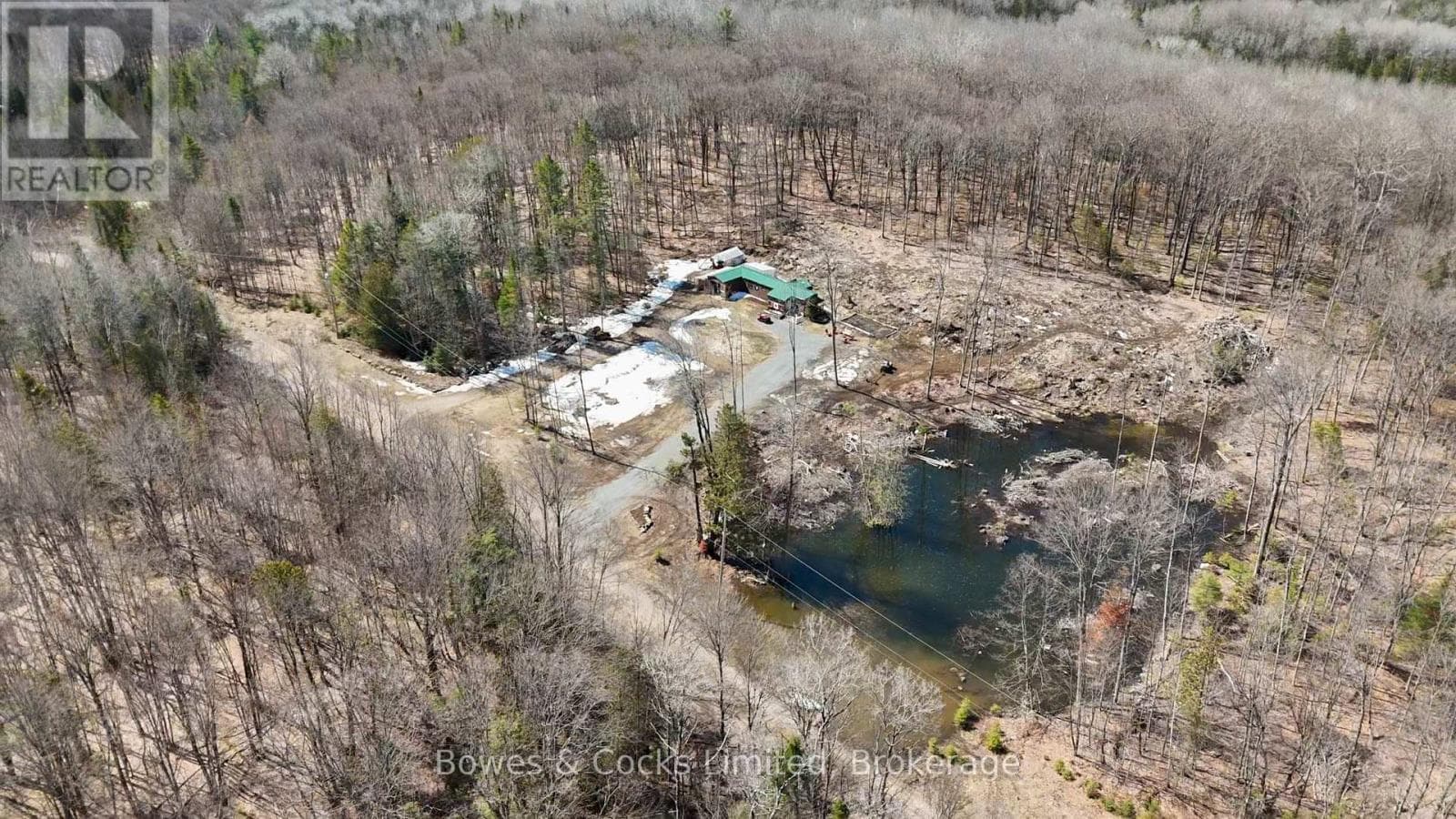 2108 OLD HASTINGS ROAD, Central Lakes — photo 5