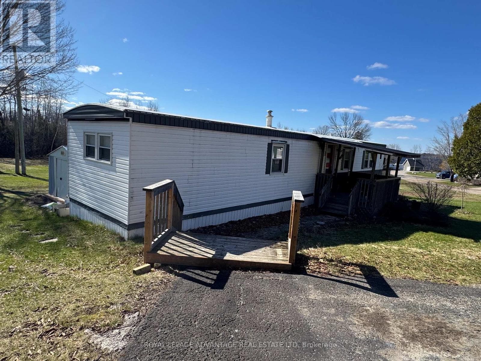 266 HILLVIEW ROAD in 