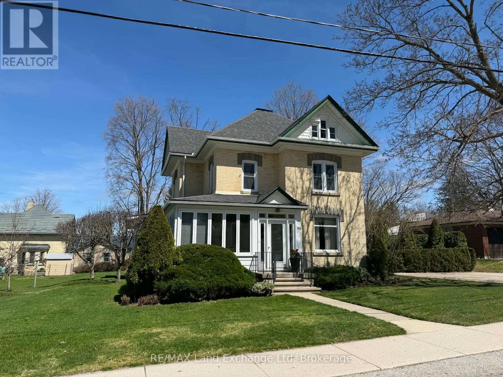 85 PATRICK STREET EAST in 