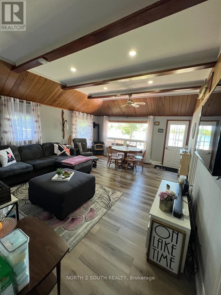 55 PARADISE ROAD in Eldon