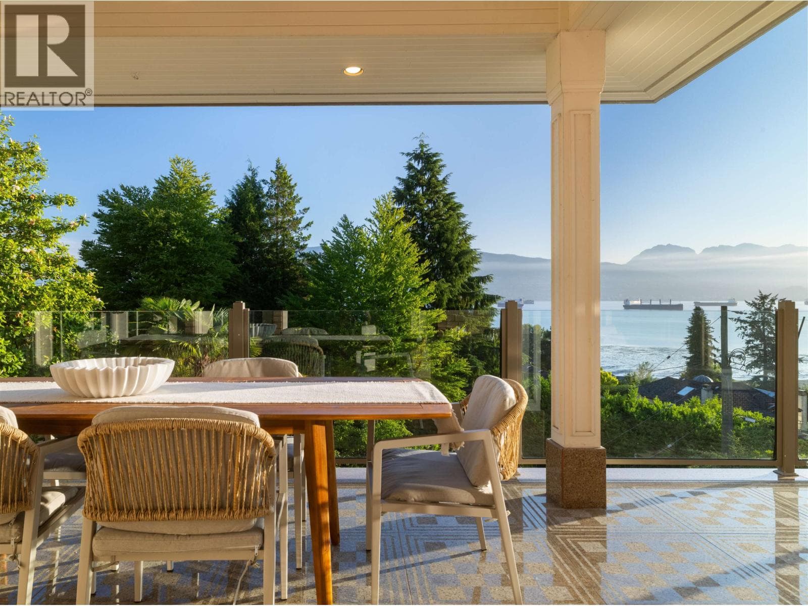 1550 BLANCA STREET, Greater Vancouver — photo 3