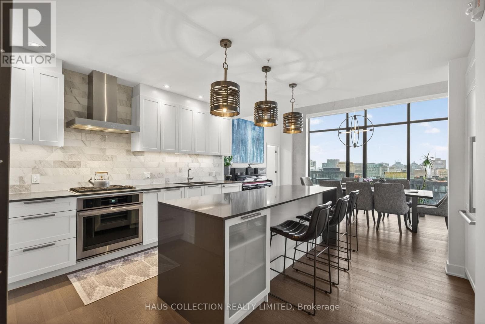 PH2302 - 20 DALY AVENUE, Ottawa — photo 4