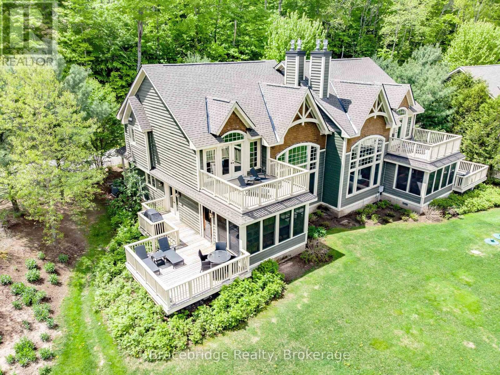SANDFIELD 5 W10 - 3876 MUSKOKA RD 118 HIGHWAY W in 