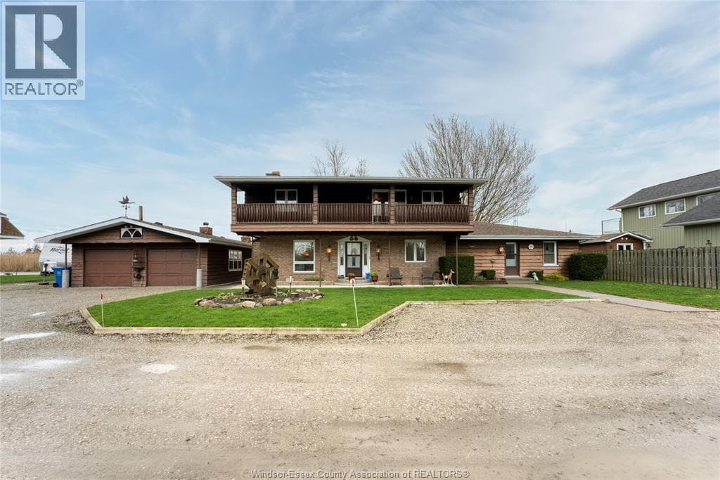 194 RIVERSIDE ROAD in 