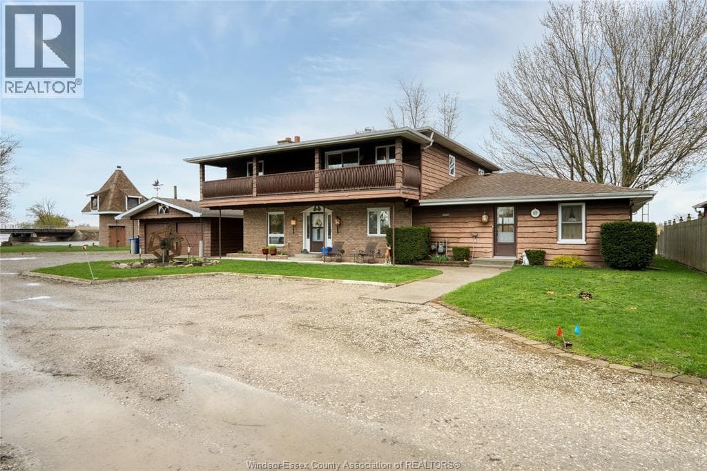 194 RIVERSIDE ROAD, Windsor — photo 4