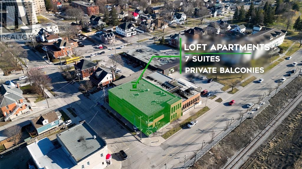 140 FRONT STREET SOUTH, Sarnia — photo 3