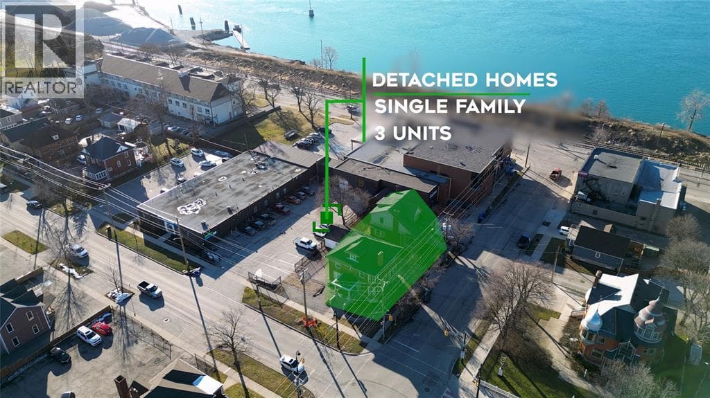 140 FRONT STREET SOUTH, Sarnia — photo 5