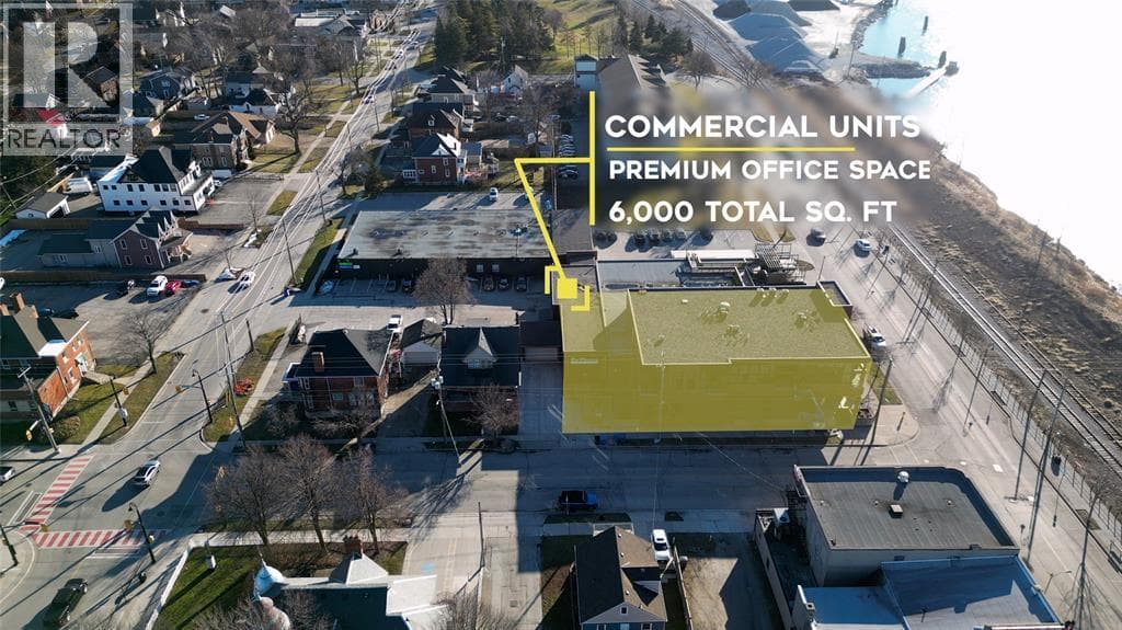 140 FRONT STREET SOUTH, Sarnia — photo 4