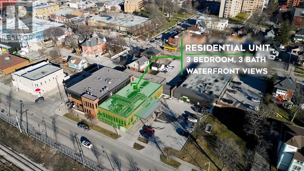 140 FRONT STREET SOUTH, Sarnia — photo 2