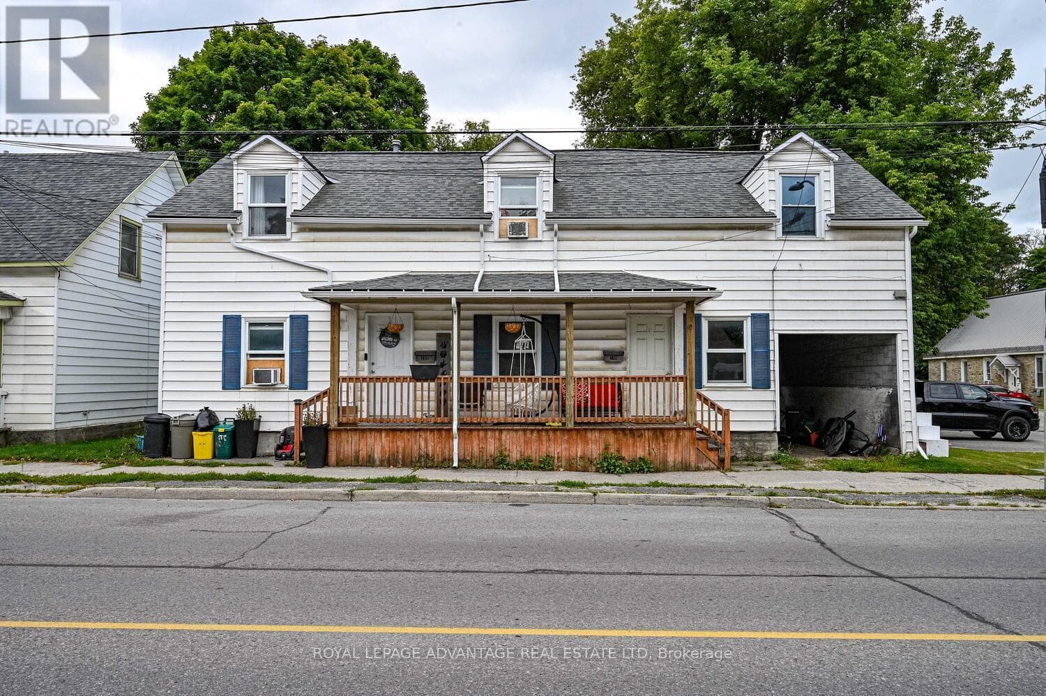150-152 GORE STREET E in 