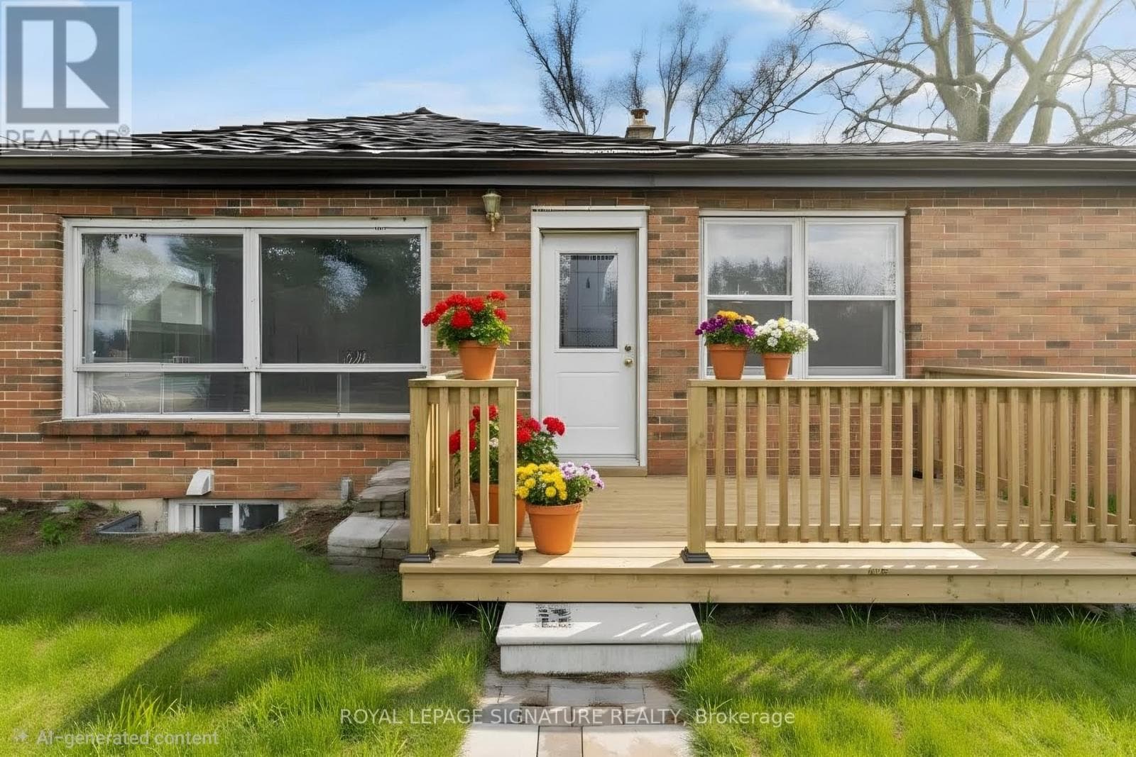 16469 7TH CONCESSION, Toronto — photo 3