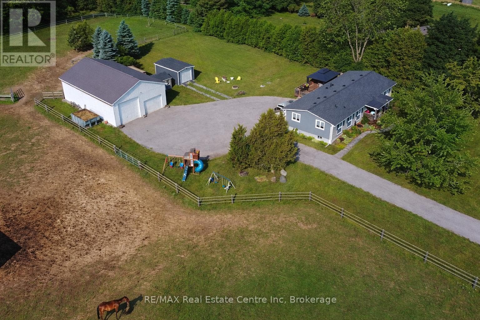 3988 HWY 6 in