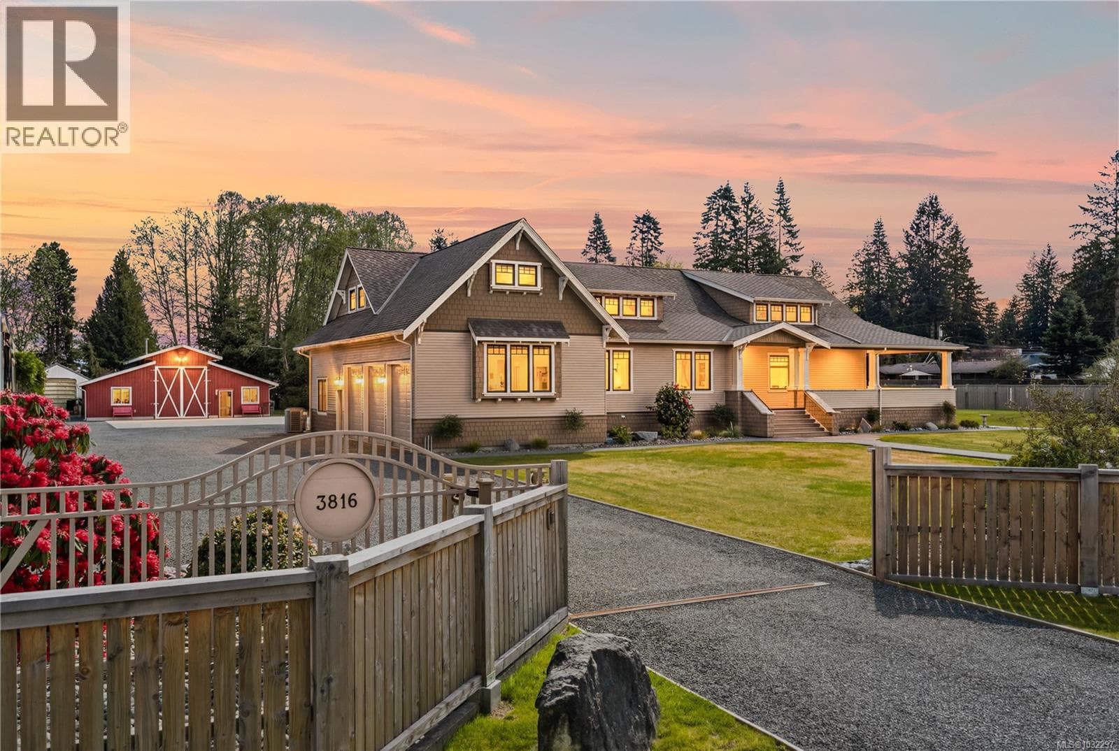 3816 Stuart Pl in 