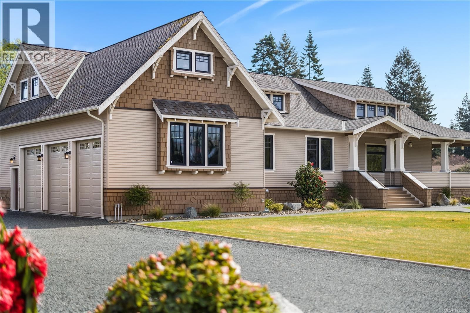 3816 Stuart Pl, Vancouver Island — photo 3