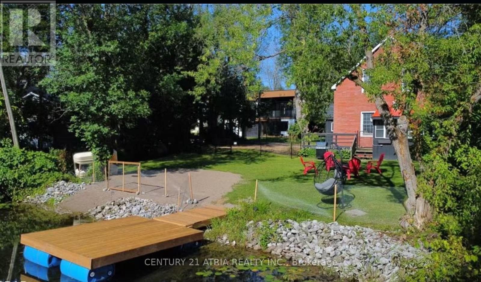 4359 HEPINSTALL LANDING, Toronto — photo 2
