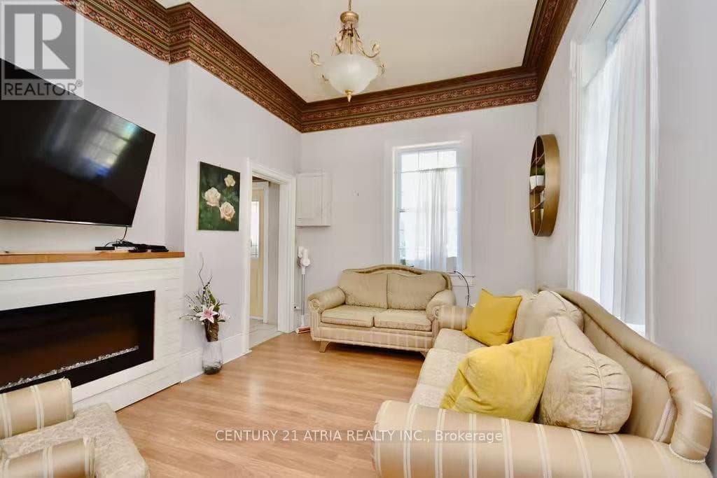 4359 HEPINSTALL LANDING, Toronto — photo 3
