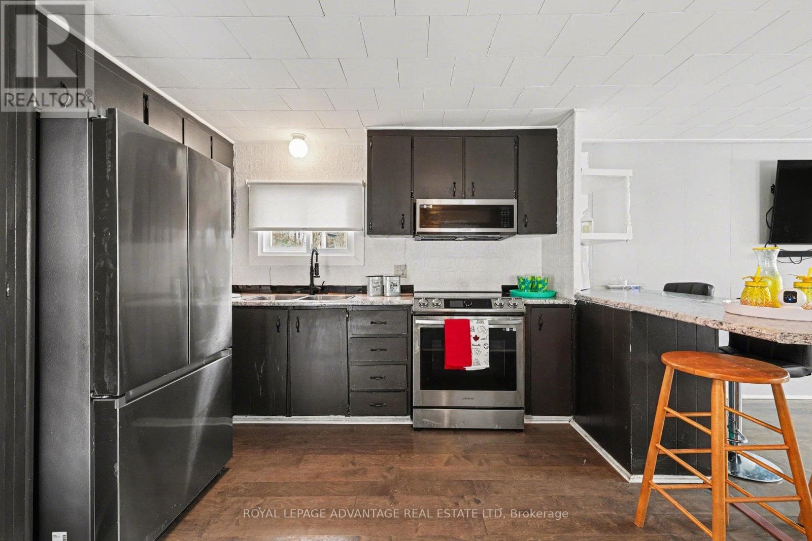 266 HILLVIEW ROAD, Rideau St.Lawrence — photo 5