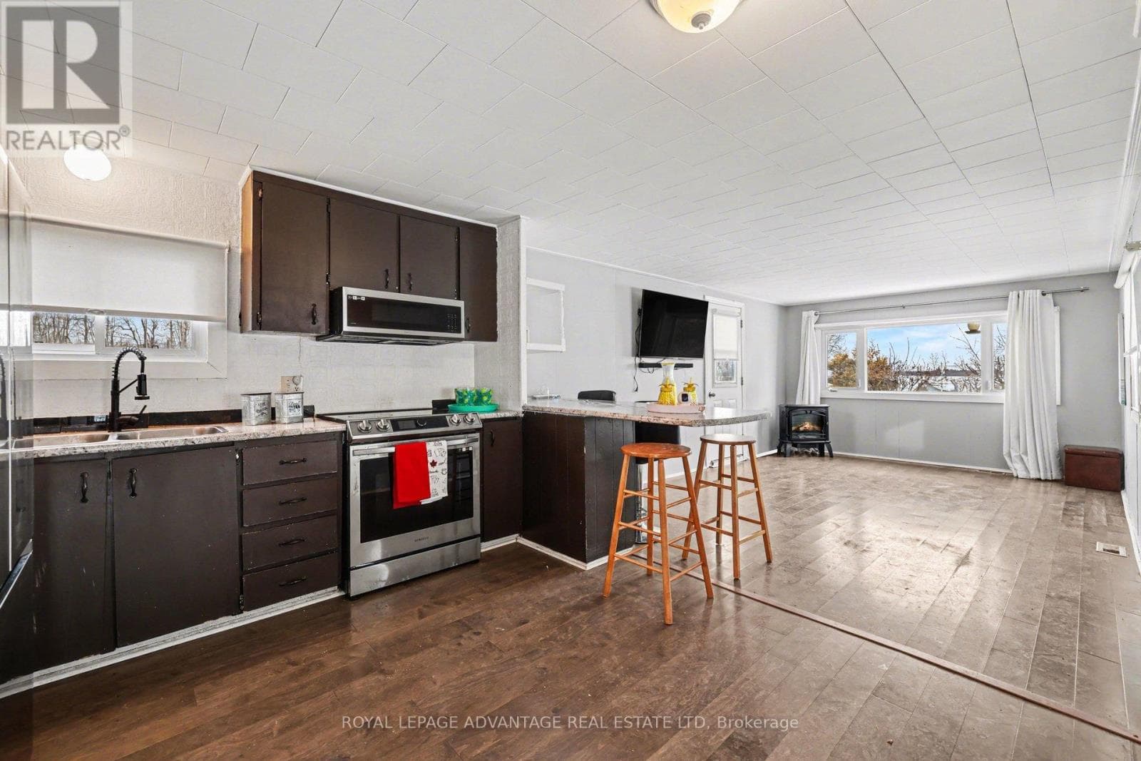 266 HILLVIEW ROAD, Rideau St.Lawrence — photo 4