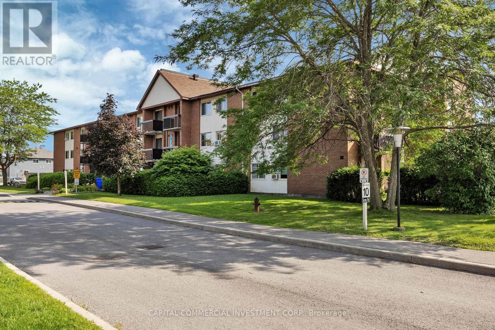 1 ROBERT STREET in 