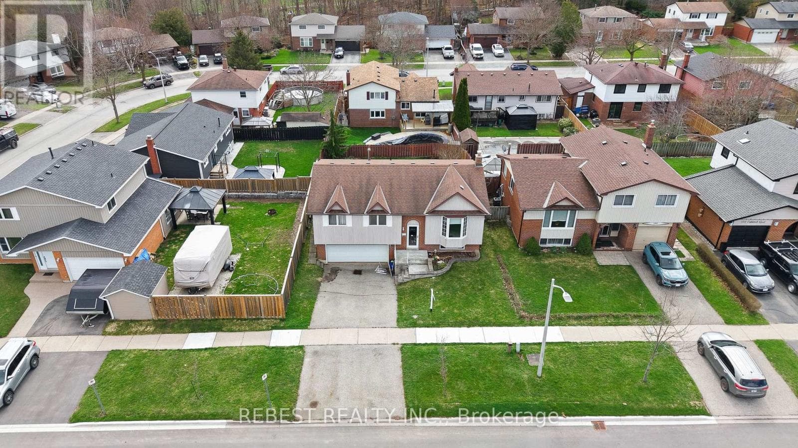 98 COBBLEHILL ROAD, Toronto — photo 5