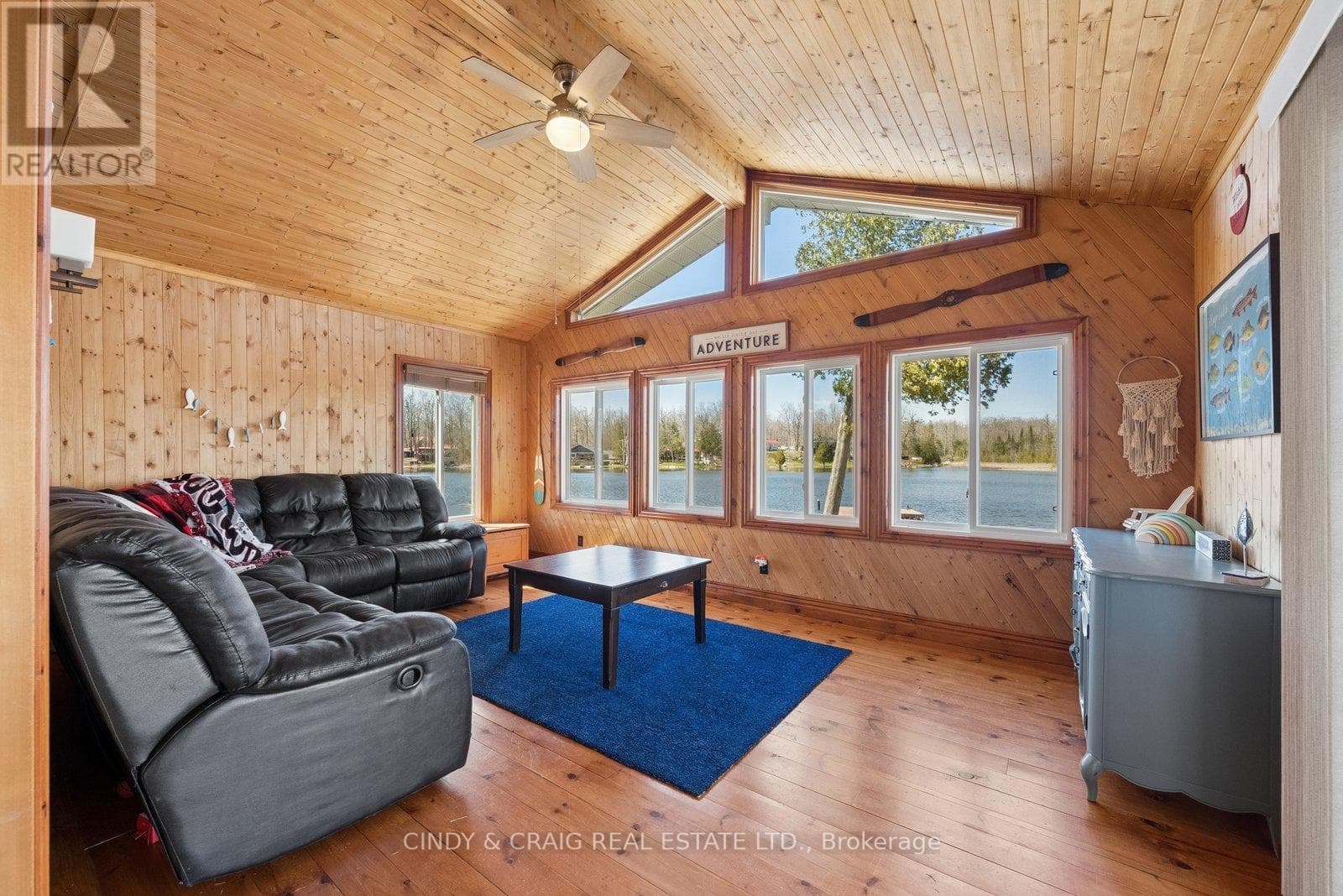 213 ROLLIES POINT ROAD, Toronto — photo 5