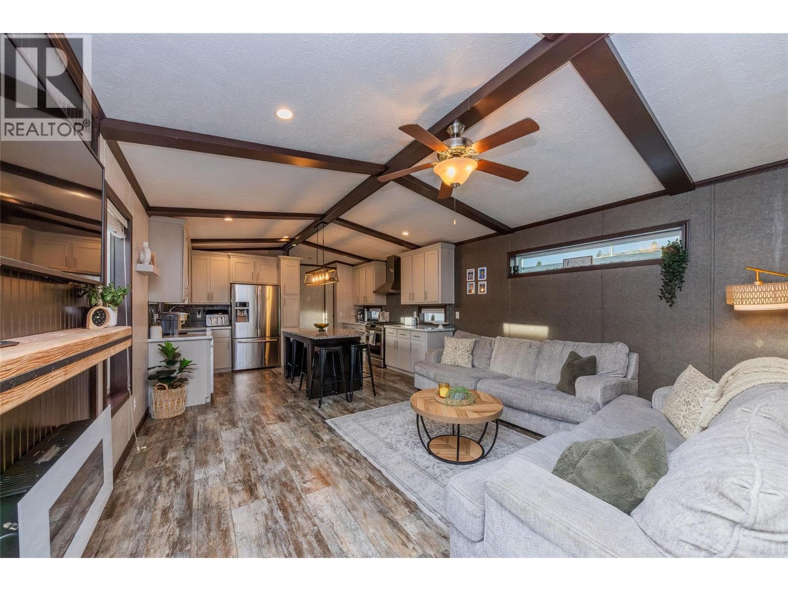 5005 RIVER ROAD UNIT 103, Interior REALTORS® — photo 4