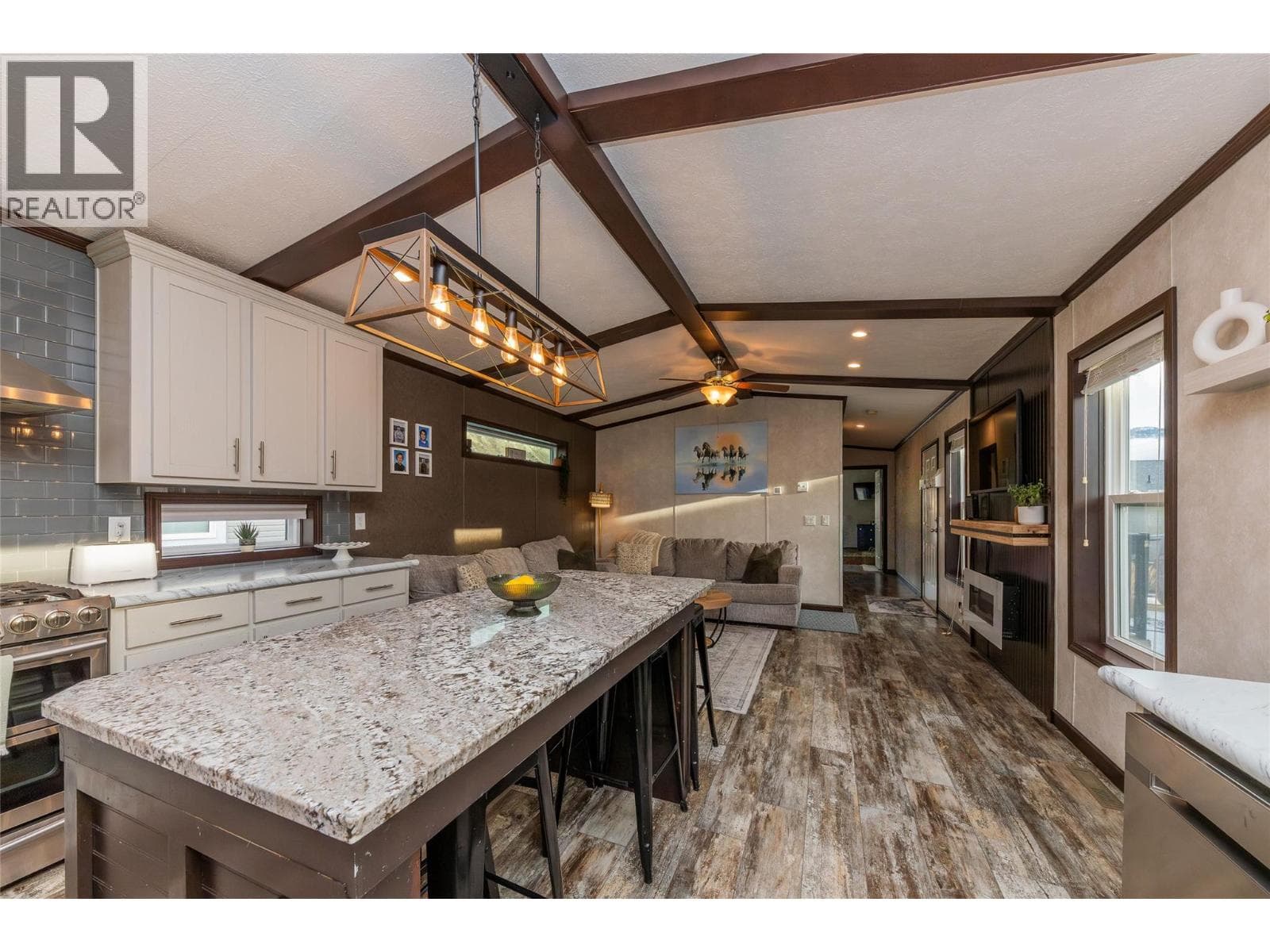 5005 RIVER ROAD UNIT 103, Interior REALTORS® — photo 5