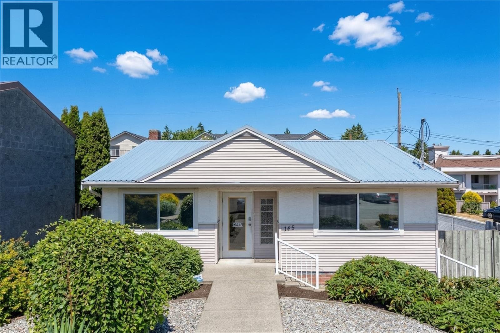 145 Hirst Ave in 